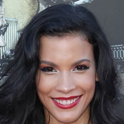 danay garca|Danay Garcia: Bio, Height, Weight, Measurements